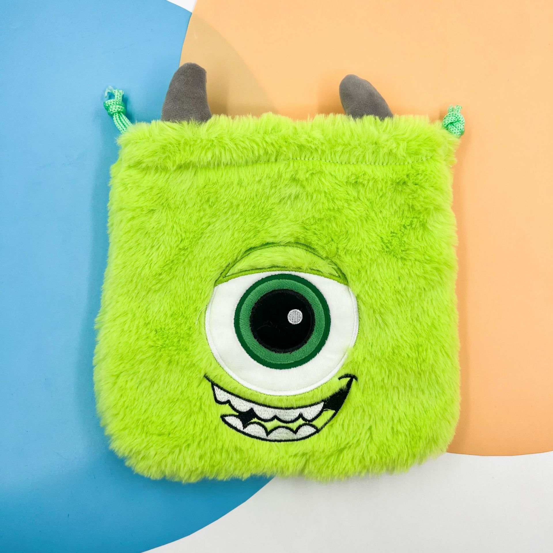 Monstruo adueño de lana (Grande)