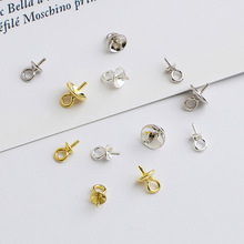 S925���y����ˮ���бPᘹ����������������ճ����DIY�B�����