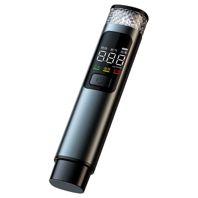 Alcohol tester, breathalyzer, overnight Other Automotive Safety Supplies - c03-alcohol-tester