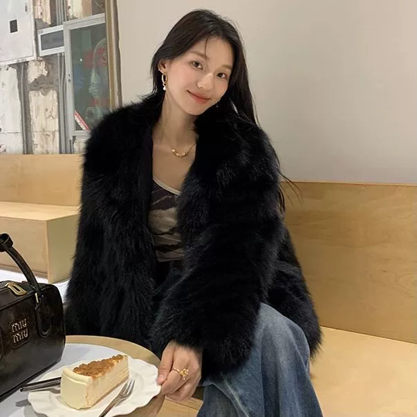 Демисезонная утепленная куртка, корейский стиль, детали в стиле Chanel, несколько уровней толщины