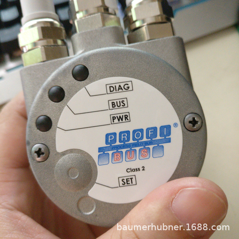 kubler不锈钢编码器D8.6A1.0050.3644.1250亨士乐编码器代理商