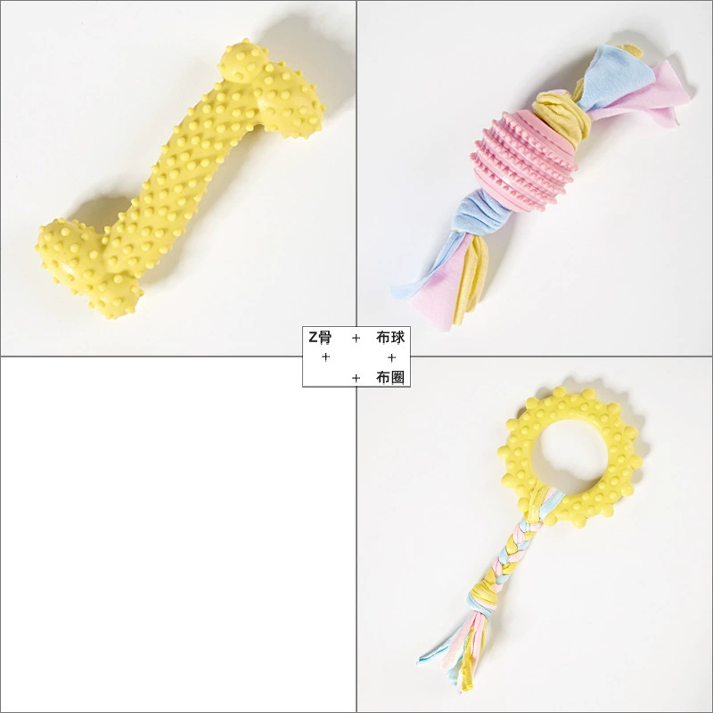 Toy, teether, pet, makes sounds