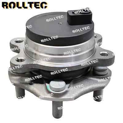 Wheel bearing 15007094 front wheel unit suitable for M5 new model two-wheel drive wheel unit (Bearing)