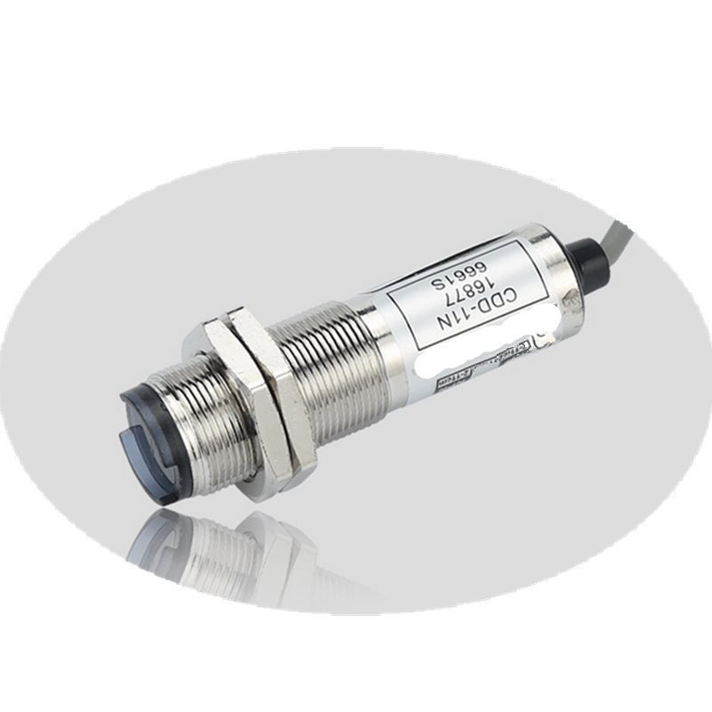 捷诺达自动化直流四线光电开关CDD-40NCDD-40P漫反射40厘米传感器