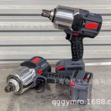 英格索兰W8191锂电冲击扳手 W8591加长轴大扭矩电动扳手 电枪