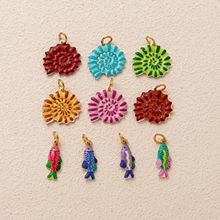 �W���羳�¿�r��С�~ϵ�в�ɫ����DIY����ϵ��18K��ɫŮ