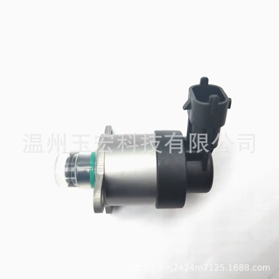 Suitable for System Oil pump, nozzle