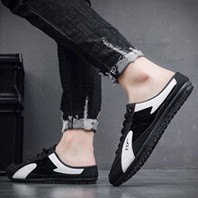 E 60195 Men's Casual Driving Loafers ��ʿ�ݳ�Ь