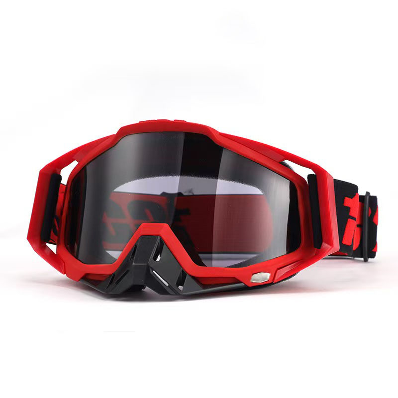 Gafas de Ciclismo Deportivo de PC con Lentes Intercambiables para Ciclismo image 82