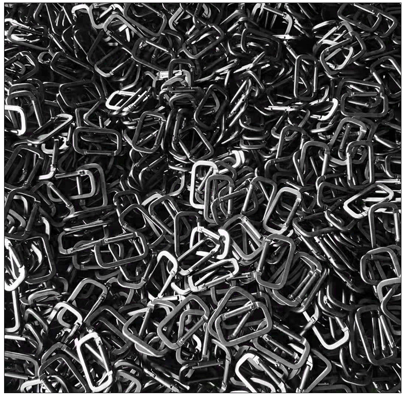Carabiner Image 3