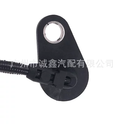 Wheel Speed Sensor Anti-Lock – Automotive Sensors
