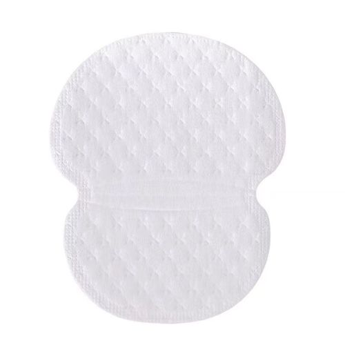 Underarm Sweat Absorbent Patch Summer Invisible Underarm Sweat Absorbent Patch Moisture-wicking Armpit Breathable Ultra-Thin Liquid Sweat-Absorbent Patch