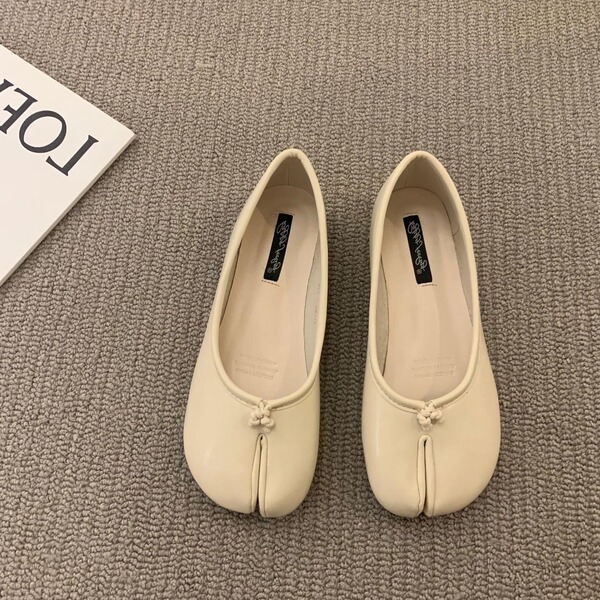 Tabi for toes