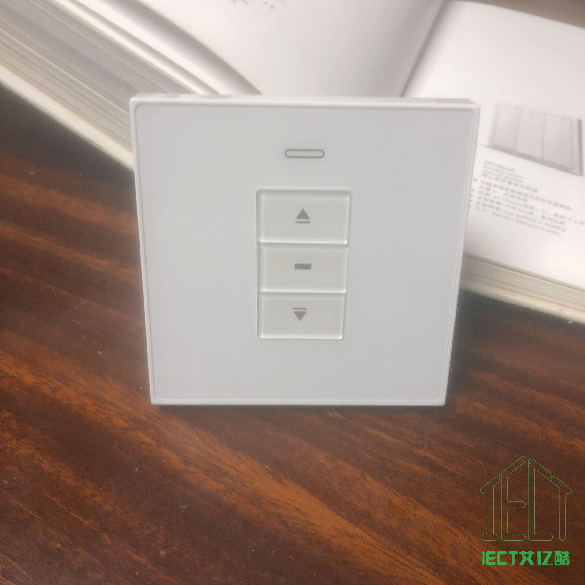 接收器交流直流控制器86型开关风光雨控制器电机控制开关