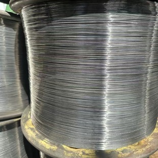 Jinan Jinsheng Aluminum Produces Aluminum Single Wire and Aluminum Stranded Wire of Various Brands and Diameters.