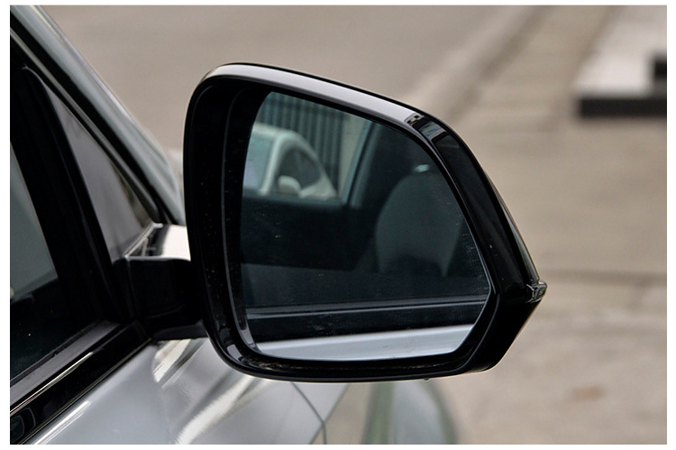 Suitable for Roewe RX5 PLUS Rear View Mirror Housing rx5plus Rear View Mirror Turn Signal Frame Lens Bottom Shell Cover