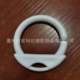 Supply baby toy accessories open rubber ring pull ring hanging ring plastic ring