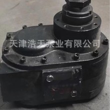 齿轮泵CB450  沥青 柴油 机油 稠油 胶水 聚氨酯 润滑油齿轮泵