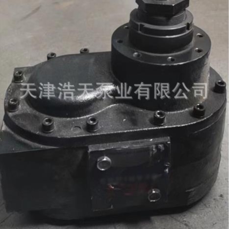 齿轮泵CB450  沥青 柴油 机油 稠油 胶水 聚氨酯 润滑油齿轮泵