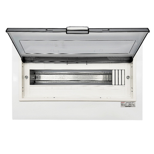 Deli Ximing assembly electric box household circuit air switch strong electric box air switch box indoor PZ30 upgraded new model