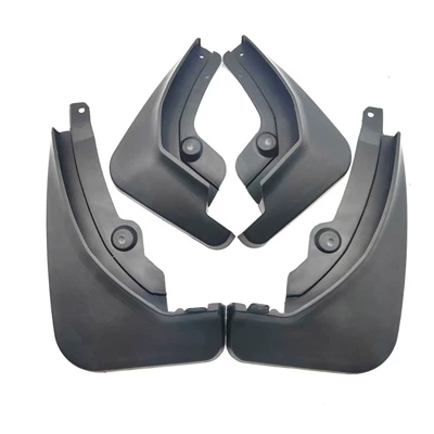 Mudguard 4008 Special Accessories and