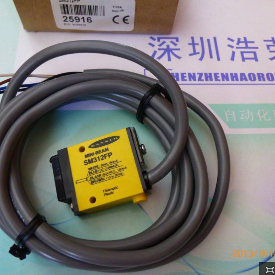MQDEC2-515    美国邦纳BANNER    全新原装 正品出售