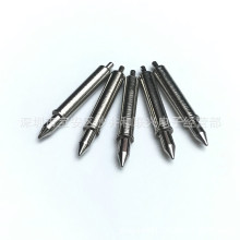 GP-11S ∅4.0尖头定位针28.5L 定位PIN针 光板定位柱 托针 弹力柱