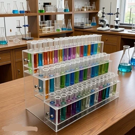 收纳盒;笔架;商超货架