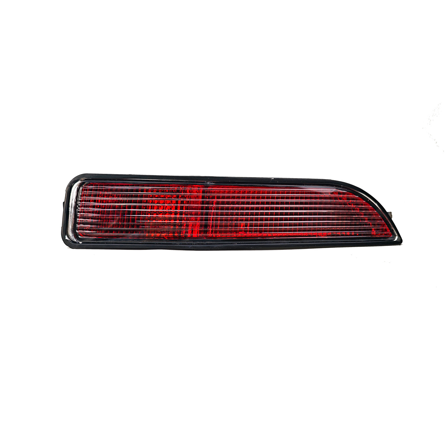 Suitable for 06-10 Beetle Front Fog Light Frame, Rear Bumper Light Cover, Lower Center Grille with Hole Cover, Reflector Plate