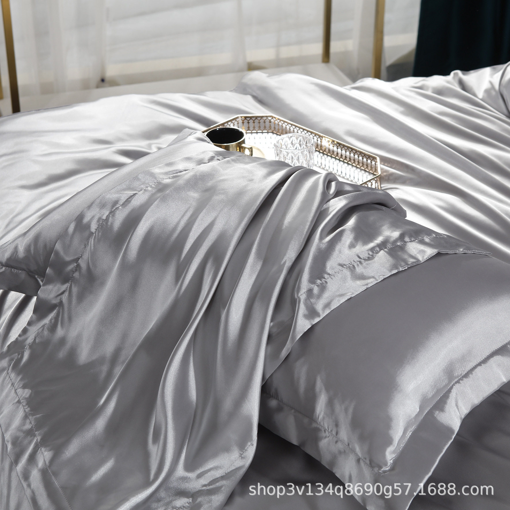 업그레이드-스타 실버