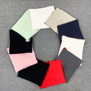 High Version Amy Love Heart Heart Peach Heart Thickened Heavy-weight Crewneck Loose Pullover Couple Knitted Sweater Winter Sweater