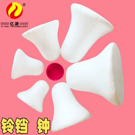 其他泡沫塑料;泡沫球;圣诞装饰品