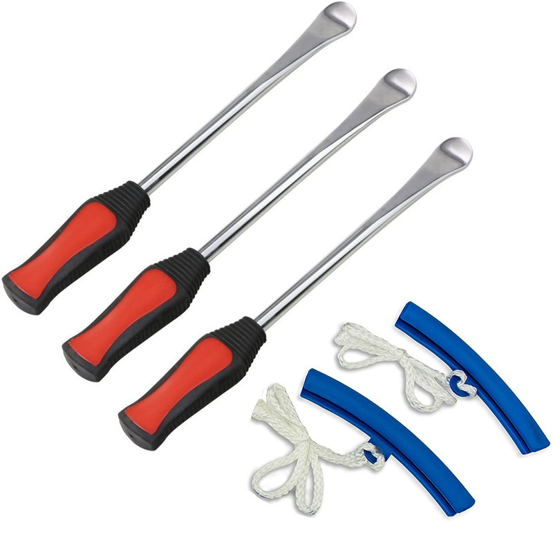 工具扒胎撬棒撬棍多功能摩托车撬杠工具修理补胎轮胎扒胎汽车