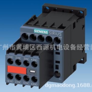 西门子直流接触器 3RT2023-1BB44