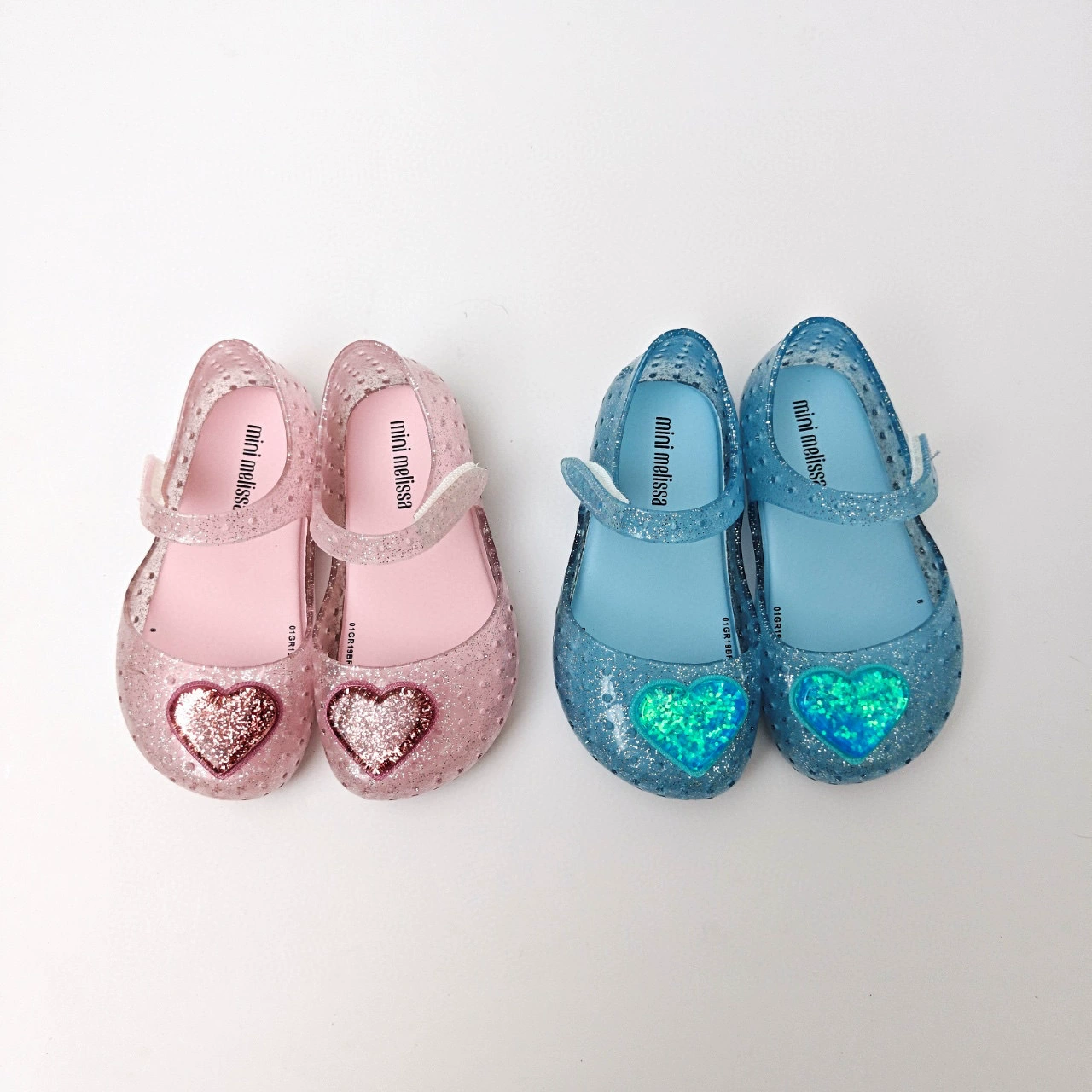 Желейные туфли Melissa, сабо для девочек, сандалии Melissa, ароматная обувь, пляжная обувь для девочек, туфли принцессы, птичье гнездо