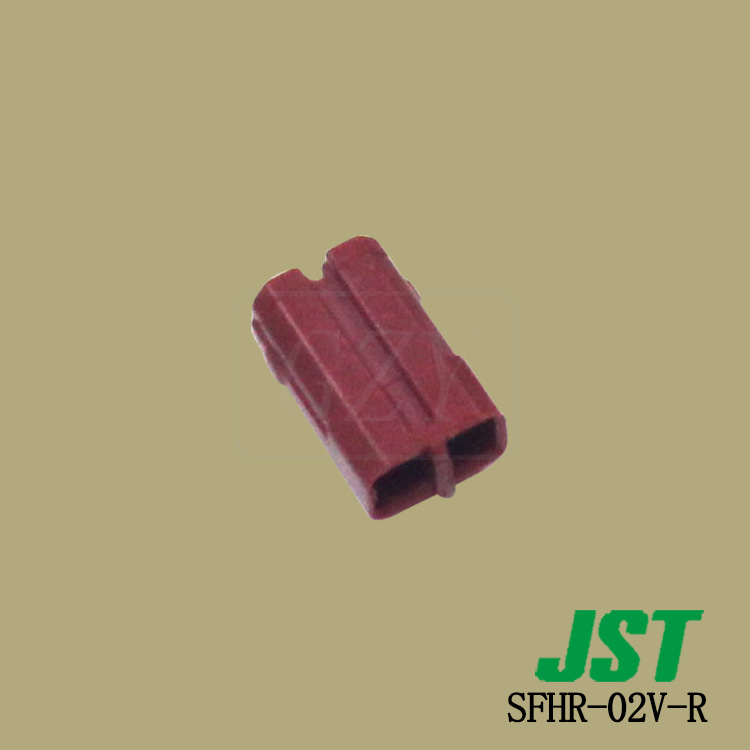 ���� SFHR-02V-R ���Ӻ�ɫ�ܿ� JST������ ���� �Ӳ�����