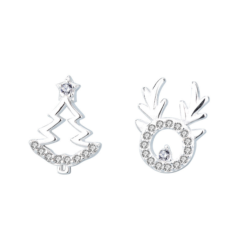 Серебро ED094