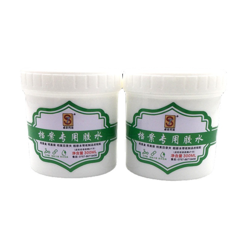 School glue, 300 ml