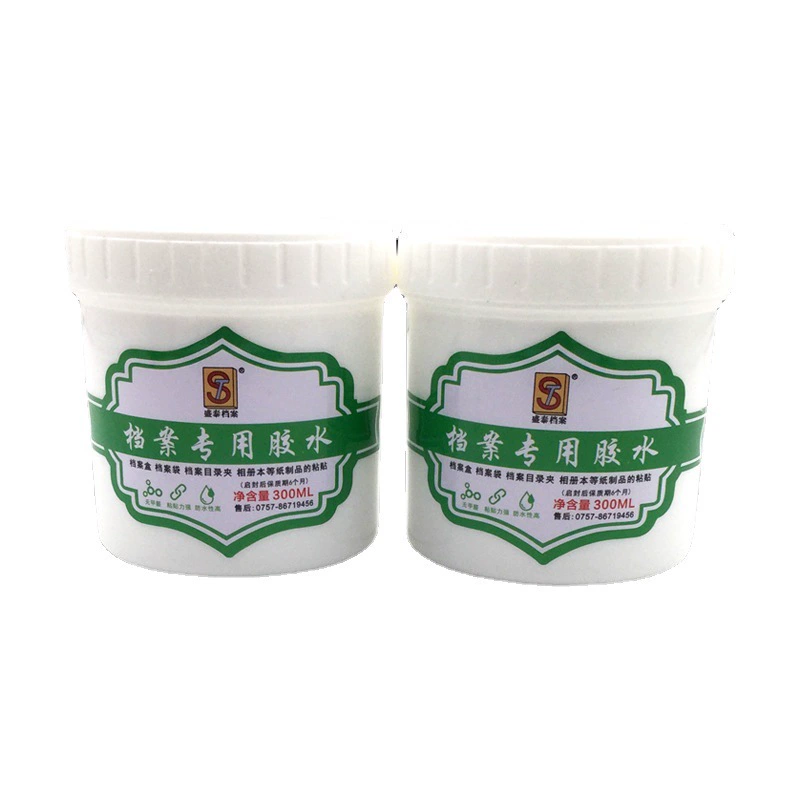 School glue, 300 ml