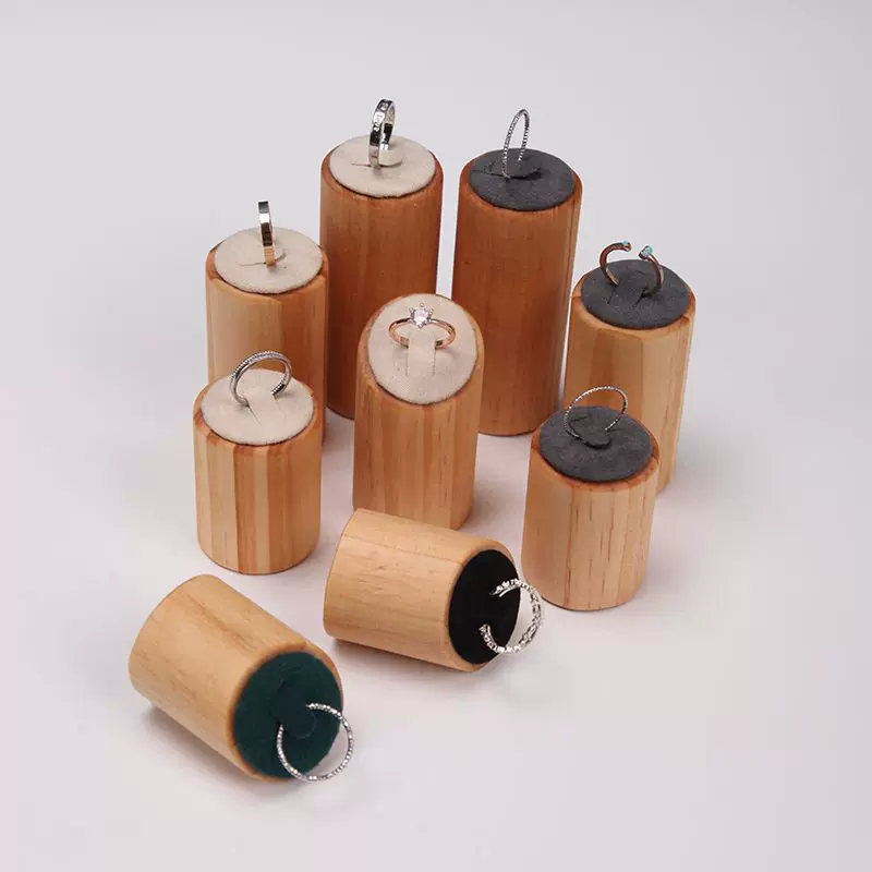 Creative stand, ring, accessory, jewelry