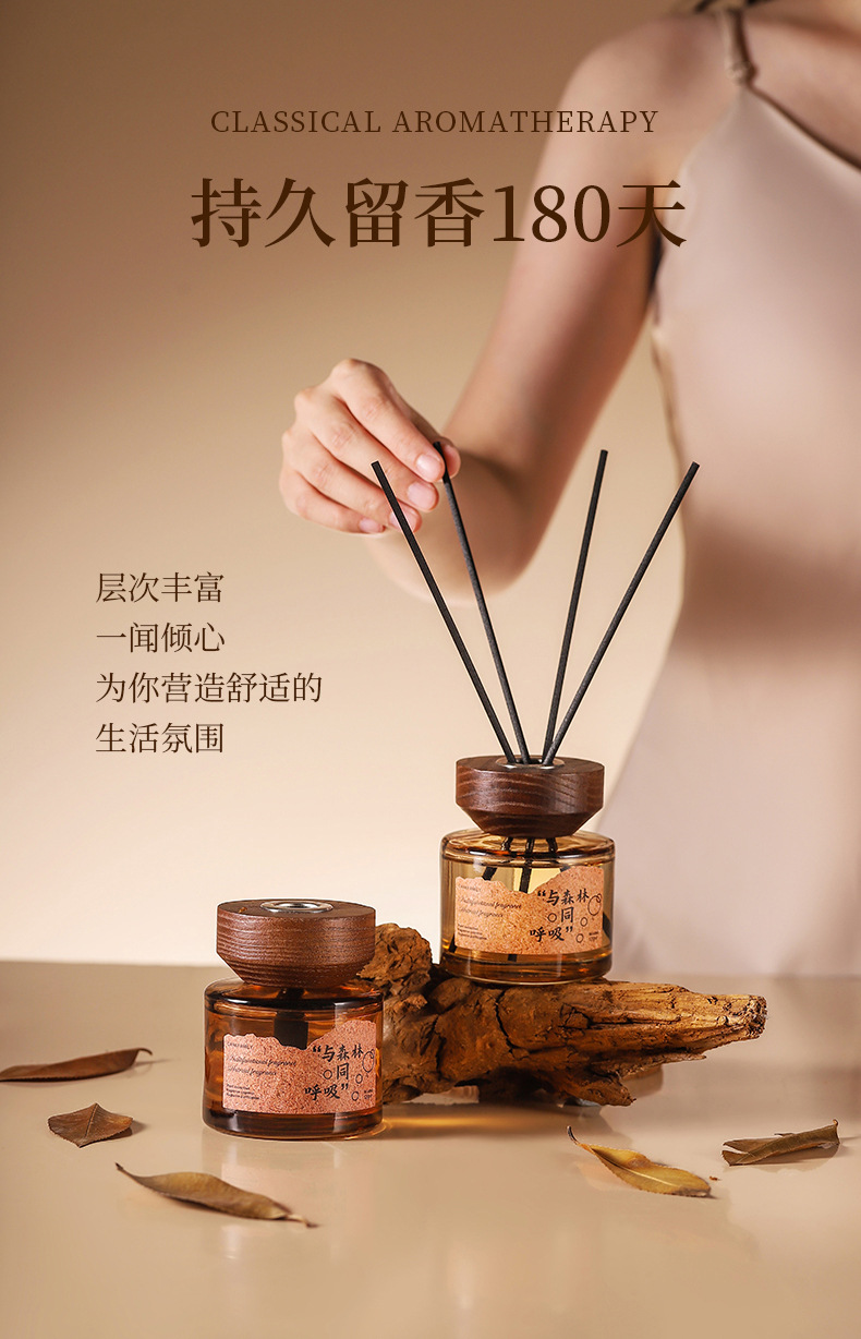 Car-Mounted Incense with Long-Lasting Fragrance, High-End Car Interior Decoration, Light Scent, Odor Removal, Car Fragrance Gift