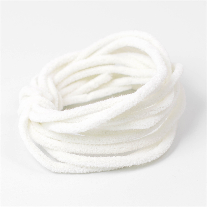 1#화이트 [9mm 싱글 1.2m]