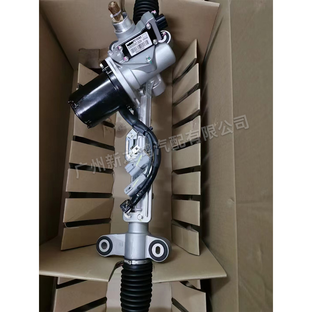 53601-Swc-G02 Is Suitable for 2007-2012 Honda Crv Re1 Re2 Electric Steering Rack and Pinion Steering Gear Lhd