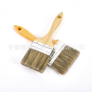 ԭľɫľ���i������ˢ ����ëˢ ľ���T�Ṥ��ˢ �S�����l �ɶ���