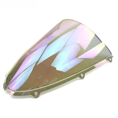 2005-2008 Motorcycle Modified | Motorcycle front windshield - 06040014-light-color