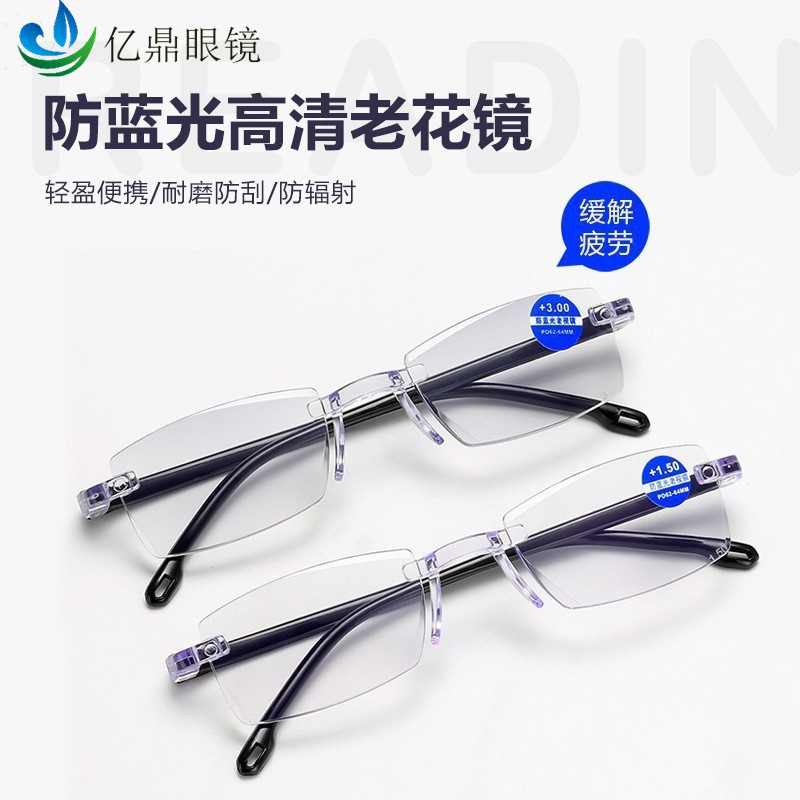 Explosion lightweight automatic adjustment degrees