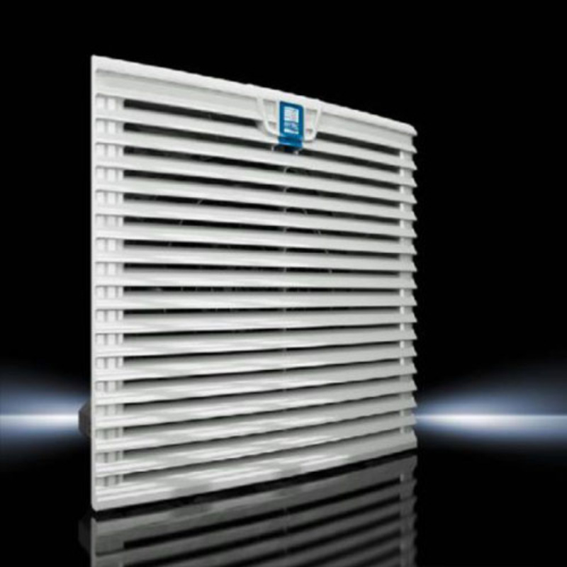 威图 SK3241110/3241110风扇过滤器，斜流风叶, 115V,50/60Hz