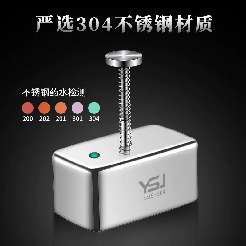 Прямоугольная форма для рисовых шариков из нержавеющей стали 304, детская пищевая добавка, суши, тысяча слоев, инструмент для изготовления риса для домашнего использования