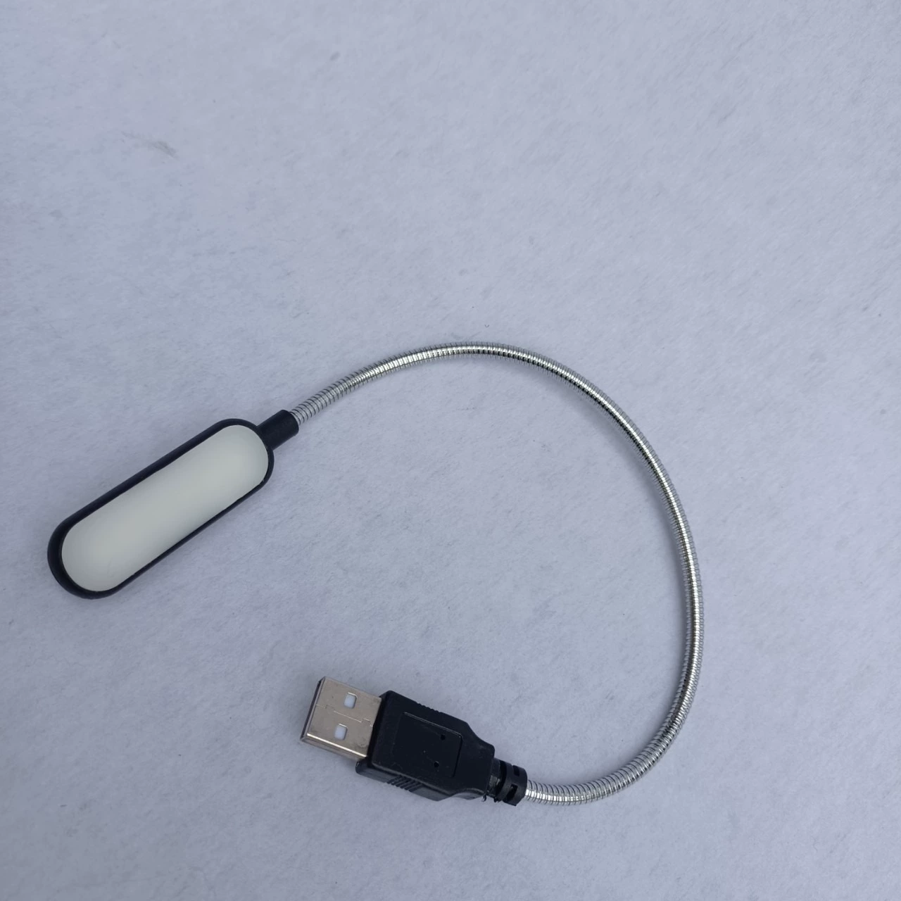 USB прямого подключения светодиодный светильник для защиты глаз маленькая книжка свет универсальная фиксированная пружинная металлическая шайба