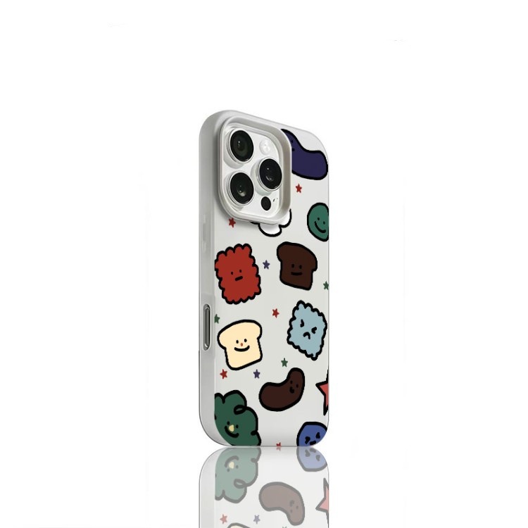 Artículo extraño para el iPhone 17 promox Apple 16 pro no golpeará la caja del teléfono 15 nuevo modelo 13 image 4